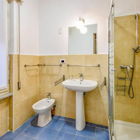 2 Bedroom Amazing In Apartament