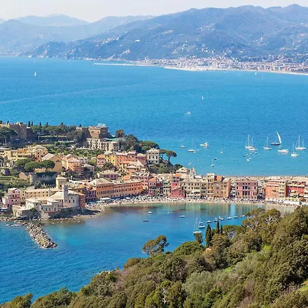 Apartament 2 Bedroom Amazing In Moneglia
