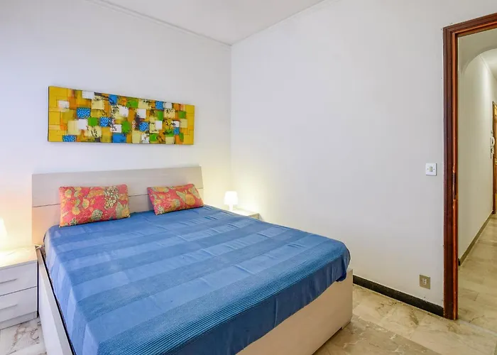 2 Bedroom Lovely In Apartamento *