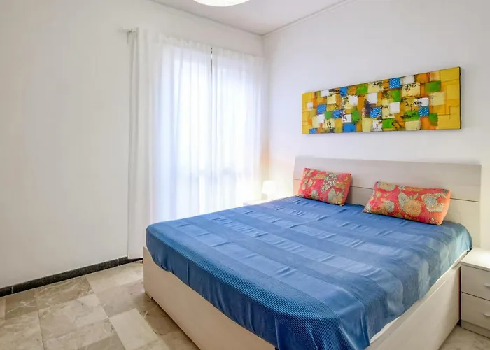 2 Bedroom Lovely In *