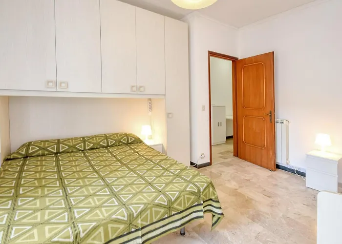Apartamento 2 Bedroom Lovely In