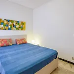 2 Bedroom Lovely In דירה *