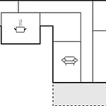 2 Bedroom Lovely In דירה
