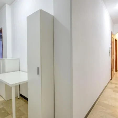 Appartement 2 Bedroom Lovely In Moneglia