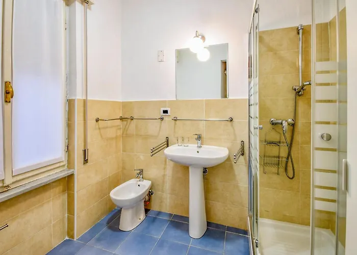 2 Bedroom Lovely In Apartmán