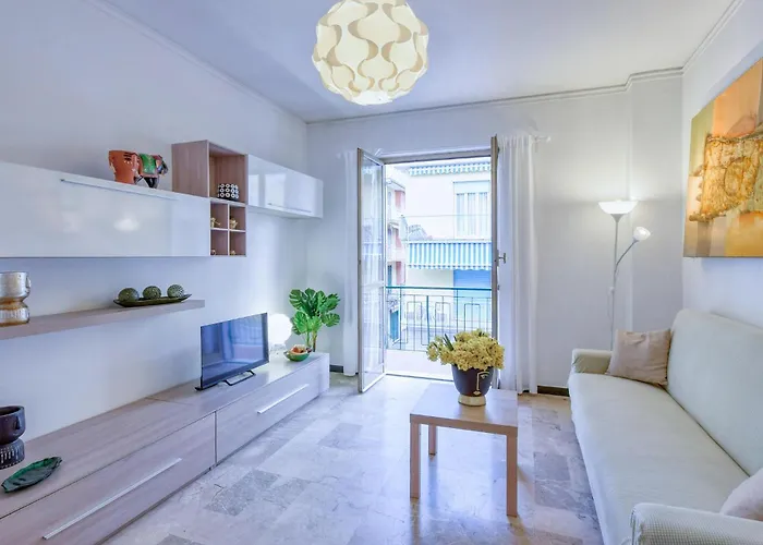 2 Bedroom Lovely In Apartmán