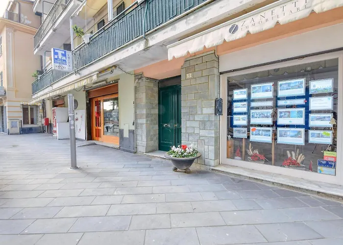 Apartmán 2 Bedroom Lovely In *